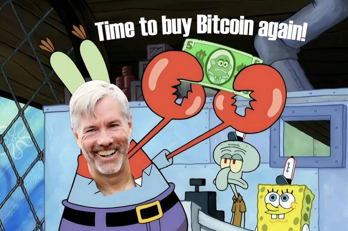 Phân tích phương án gây quỹ mới của Strategy: Kho đạn vô hạn để mua Bitcoin?