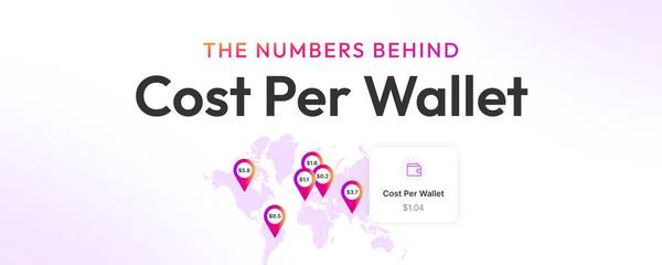 Decoding the Customer Acquisition Cost of Crypto Products: Just How "Precious" Are Crypto Users?