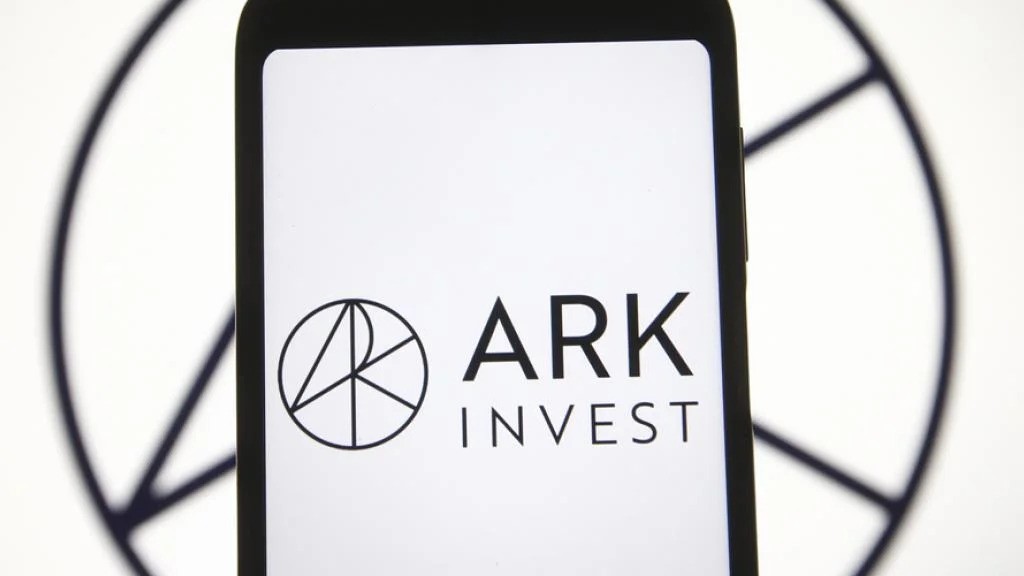 ARK Invest加码Coinbase、减持Block释放什么信号，为何旗帜鲜明看多比特币？