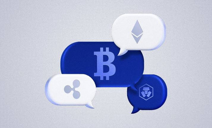 Coinbase 调查:近六成投资机构拟将超 5% 资产配置 Crypto