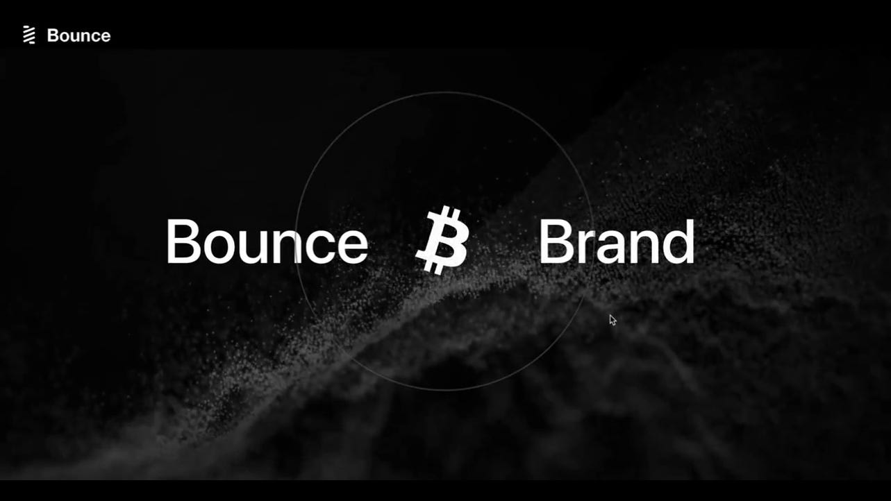 AUCTION Soars Nearly 500% in 50 Days: How Did Bounce Brand Break Through Against the Trend?