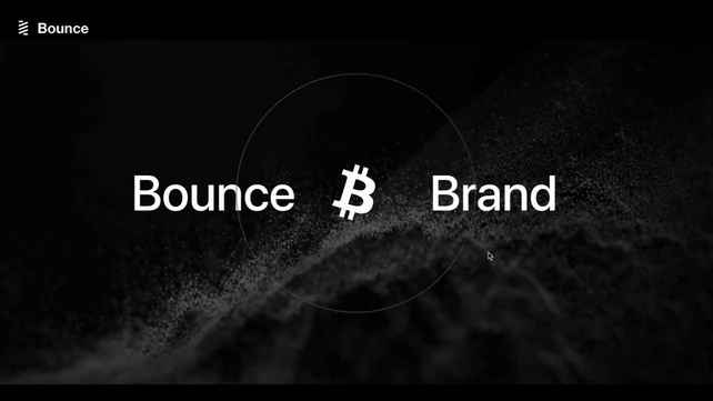 AUCTION 50 天飆升近 500%,Bounce Brand 為何能逆勢突圍?
