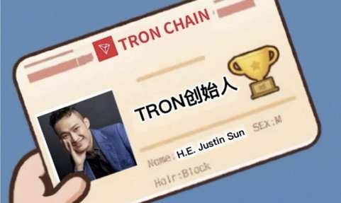 孙哥的波场 Meme 又来了,这次能行吗?