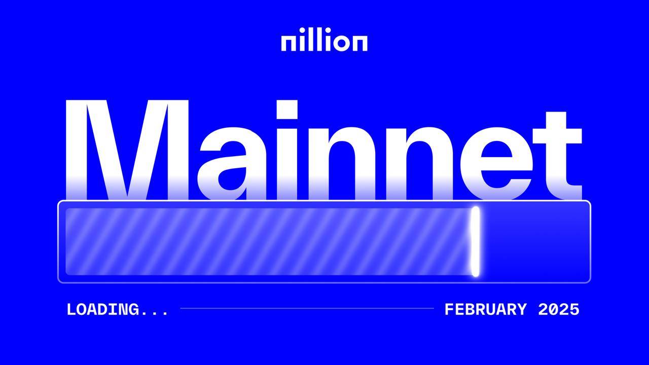 The mainnet is about to be launched. What is special about Nillion, a blind computing network that has received  million in financing?