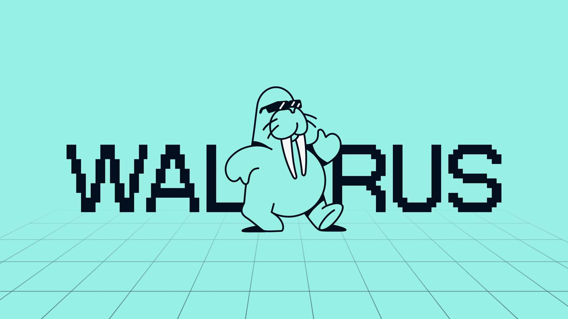 融資 1.4 億美元的去中心化存儲項目 Walrus,將成為 SUI 生態的 DeepSeek 時刻?