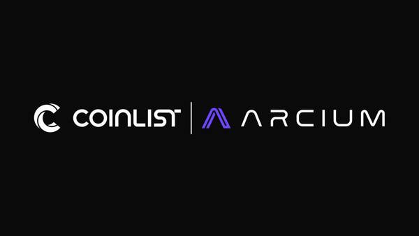 Arcium 社区轮即将开售:CoinList 效应能否再现?