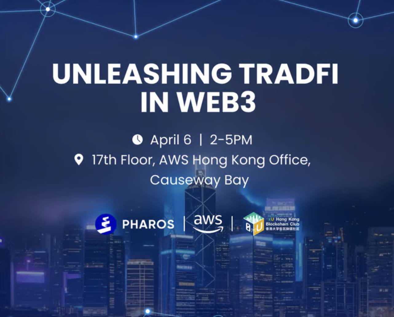 Unleashing TradFi in Web3