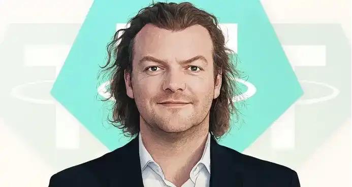 全球人均最赚钱公司Tether:掌门人整形医生出身,百亿利润加速多元投资