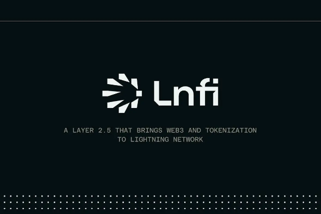 Lnfi Network의 TGE 연기 배경: BTC 생태계 열기와 자금 유입 감소