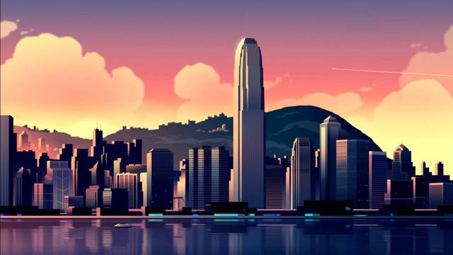 深度分析：传统机构拥抱加密行业时间线和全版图梳理