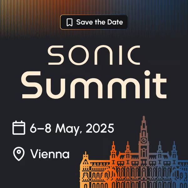 Sonic Summit
