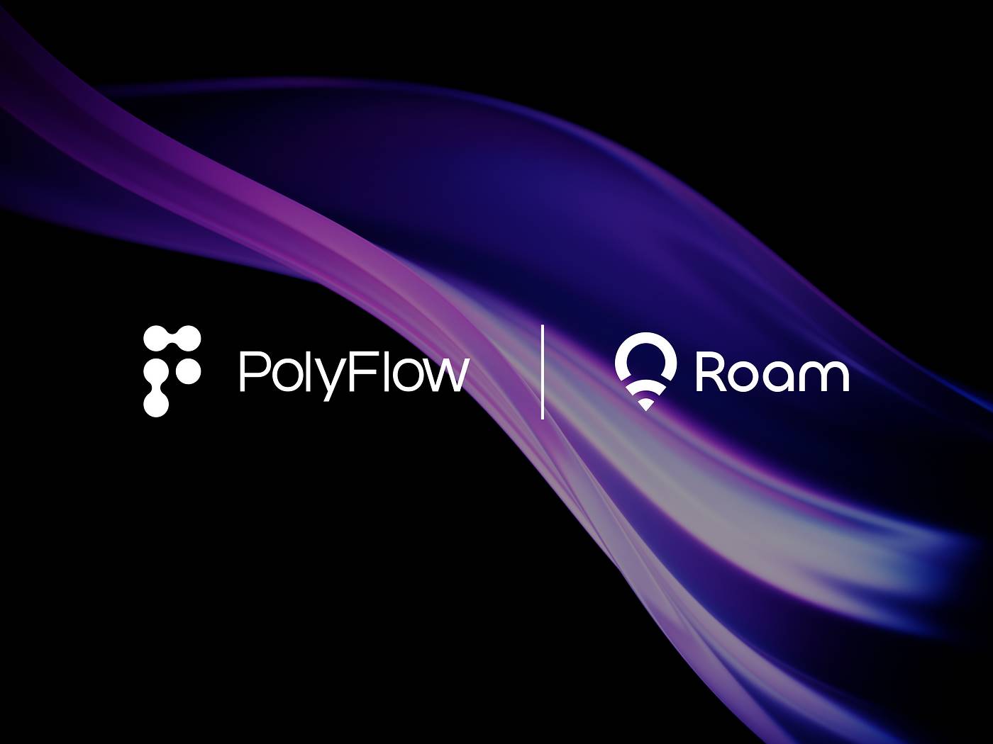 Roam과 PolyFlow가 협력하여 PayFi의 활용 사례를 확장하고, 세계 최대의 오픈형 무선 네트워크를 아우르게 되었다.