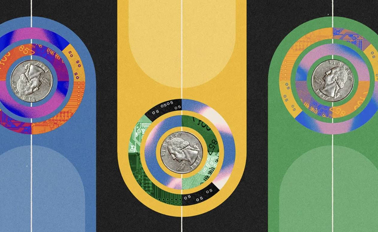 Moving Beyond "Easy Profits": Stablecoin Giants Explore Revenue Models Beyond Treasury Bonds