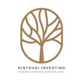 Kintsugi Investing