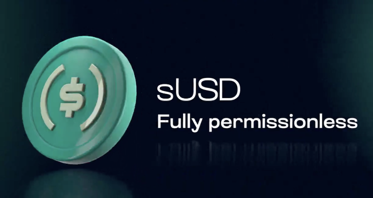 sUSD mất neo 16%: Huyền thoại stablecoin sụp đổ hay cơ hội mua hốt bạc?