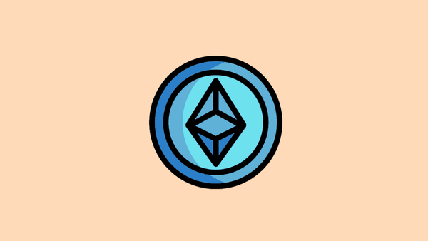 跌跌不休中，ETH 需要一个新叙事