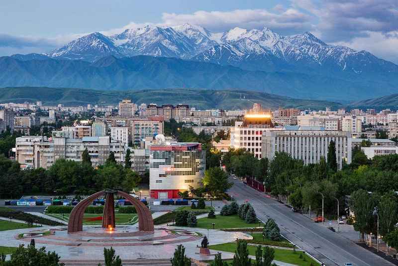 Promoting Gold-Backed Stablecoin, Inviting CZ as Web3 Advisor: Kyrgyzstan Presses National Blockchain Strategy's "Accelerate Button"