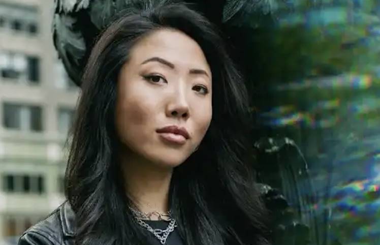 The girl who refused to have a child with Musk