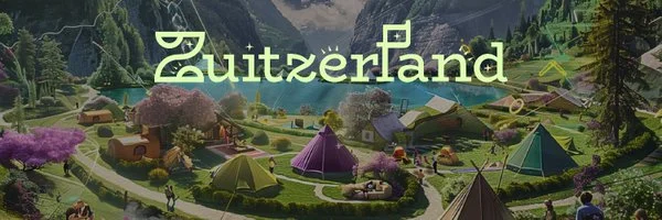 Được Vitalik quyên góp 500.000 USD, tìm hiểu về mạng lưới quốc gia thử nghiệm Zuitzerland