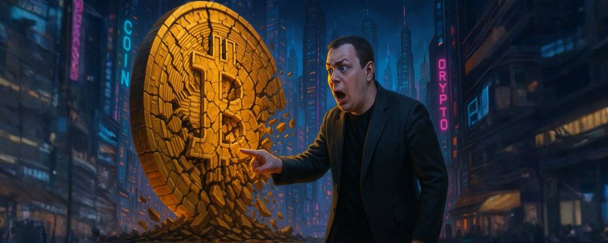 观点:技术局限之下"比特币DeFi"只是无稽之谈和投资陷阱