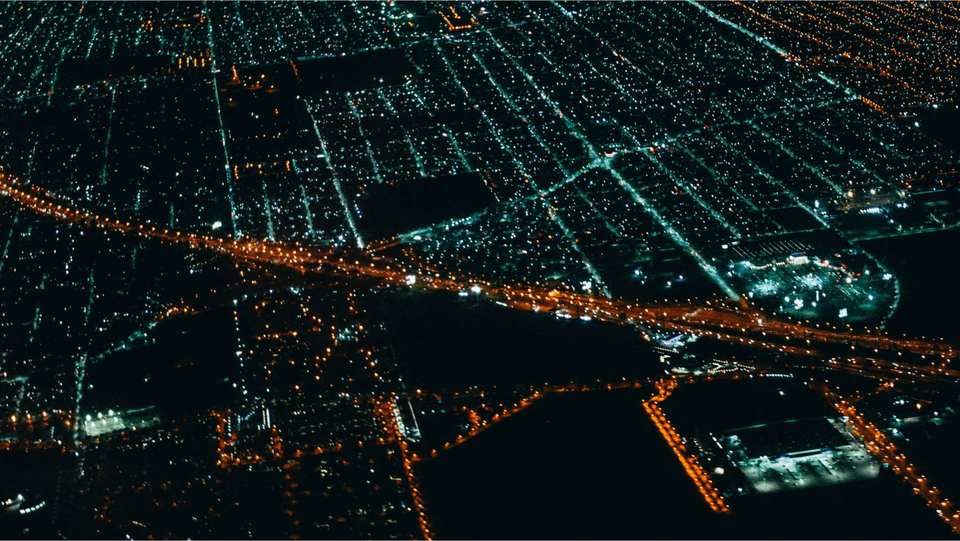 哪座城市將是加密之都？一覽 2025 年加密友好型城市指數