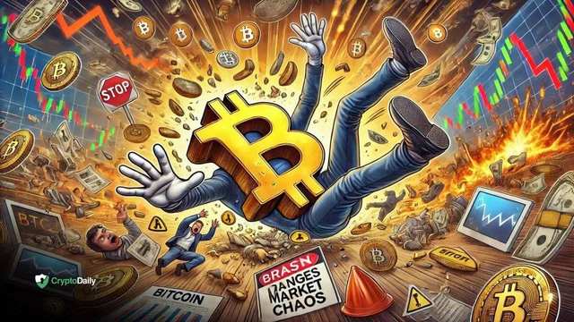 5 erreurs les plus graves à éviter absolument lorsqu'on investit dans les cryptomonnaies en tant que débutant