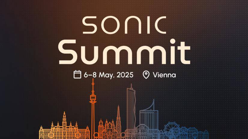 Sonic Summit