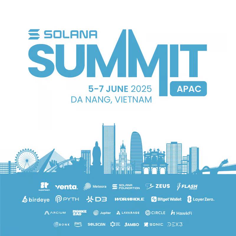 Solana Summit