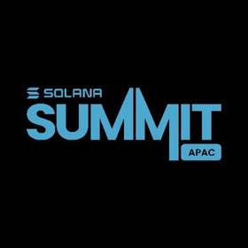 Solana Summit | APAC