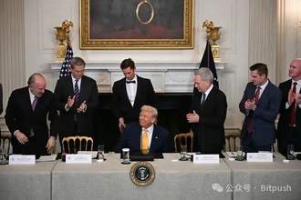 Trump's 100 days back at White House made him over $100 million? Senate wants to investigate...