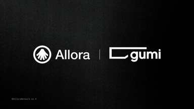 Allora Network 和 gumi 宣布战略合作，将去中心化 AI 引入游戏及更多领域