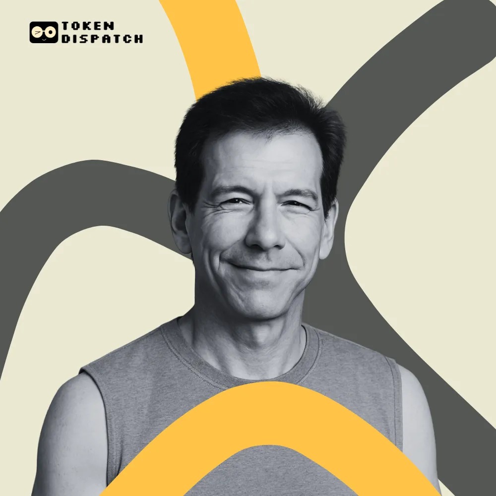 哈尔·芬尼：比特币的数字先驱