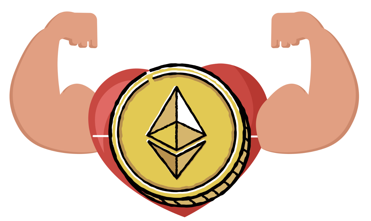 After Ethereum's sharp rebound: analyzing the data behind value reconstruction and ecosystem disparities