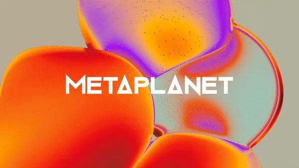 BTC 储备力量正在兑现,亚洲持币之王 Metaplanet 股价一月翻倍