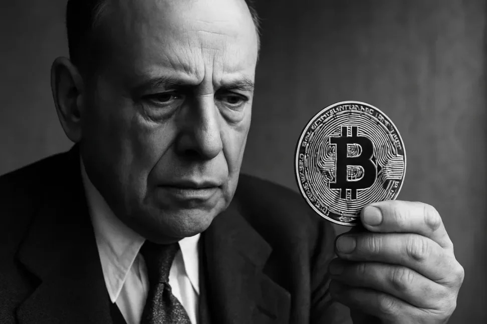 Bitcoin phá mốc 110.000 USD, lập kỷ lục mới: Nhà đầu tư giá trị giờ tham gia có muộn không?