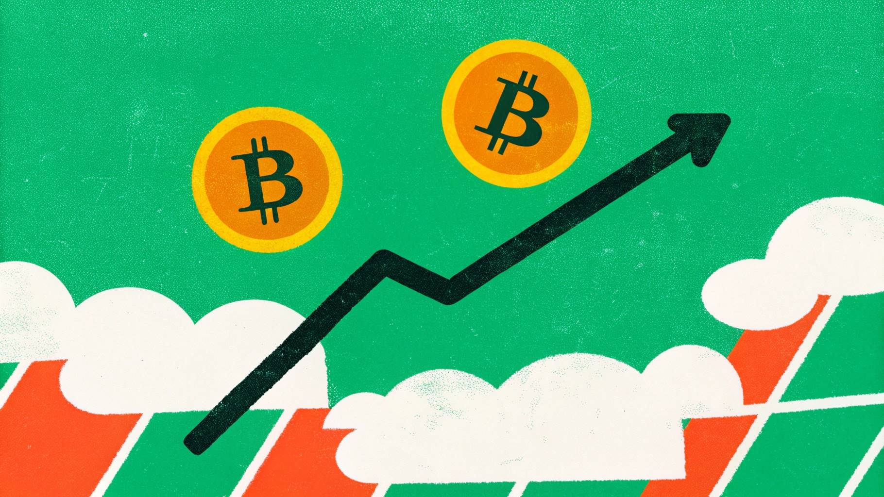 4% Ownership, 337 Million Users: Is Bitcoin Still 30 Snapchats Away From Going Mainstream?
