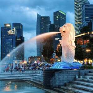 All unregistered cryptocurrency companies must exit Singapore by the end of the month, with no transition period.