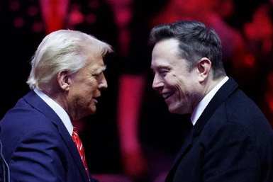 Understanding the Public Feud Between Musk and Trump