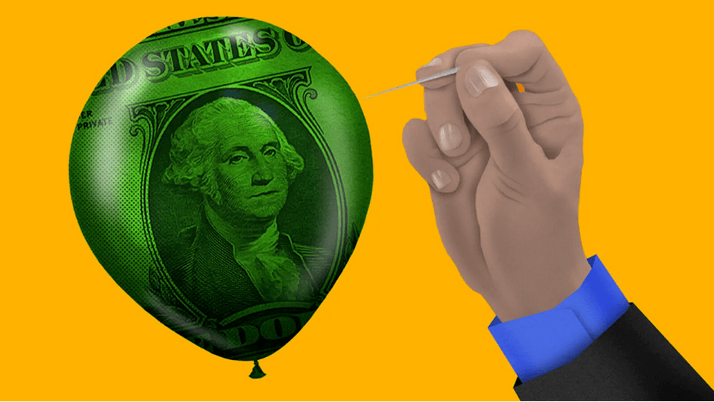 After researching 100 yield-generating stablecoins, we identified 5 with promising potential