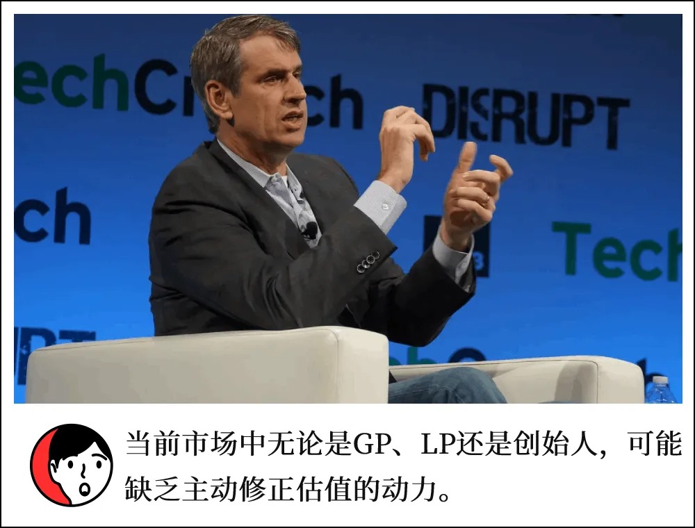 Bill Guerley 谈美国一级市场问题：僵尸独角兽、估值失真、IPO 困境、公司不想上