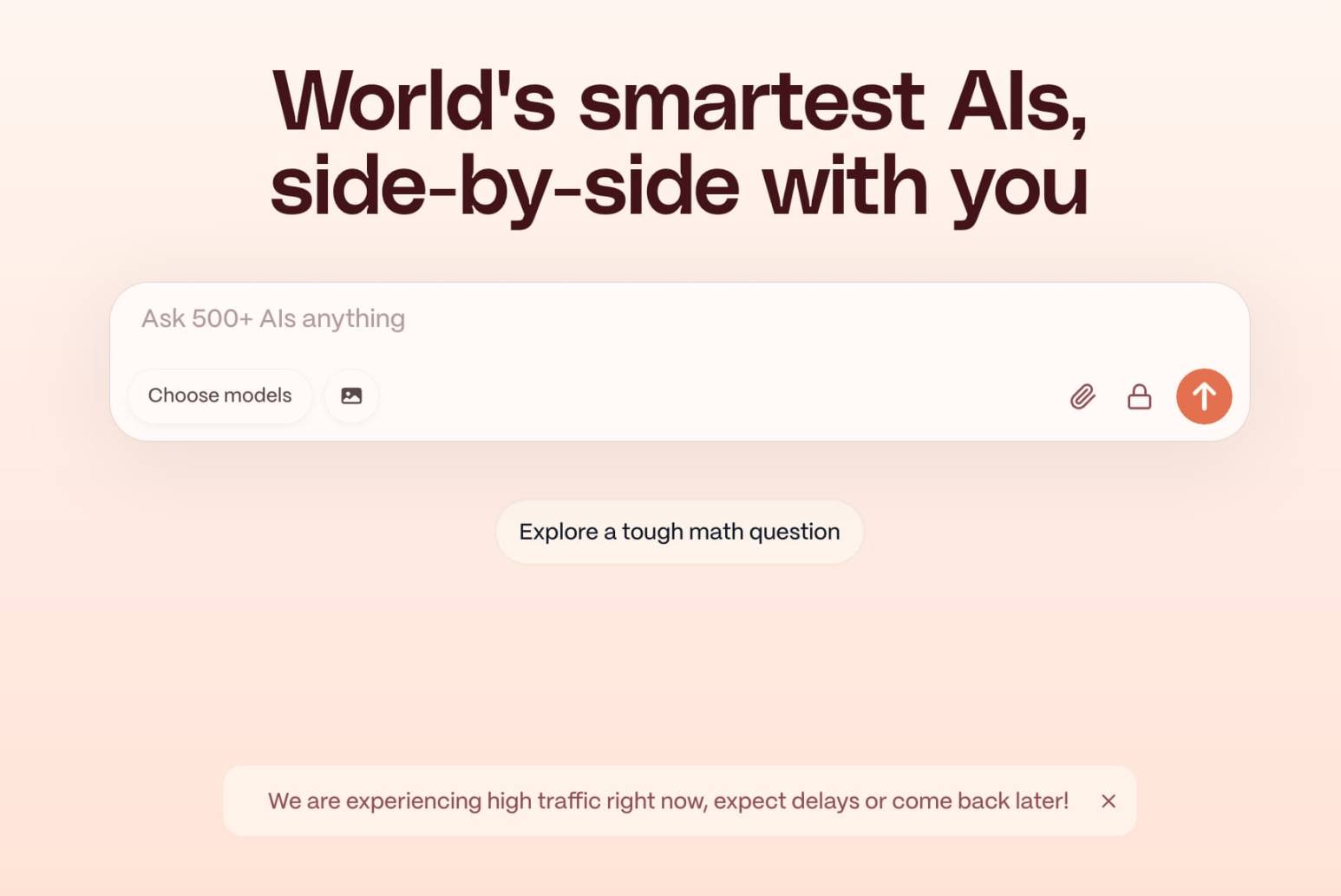 Yupp 种子轮揽 3300 万美元，推特前技术骨干重构 AI 模型评估体系
