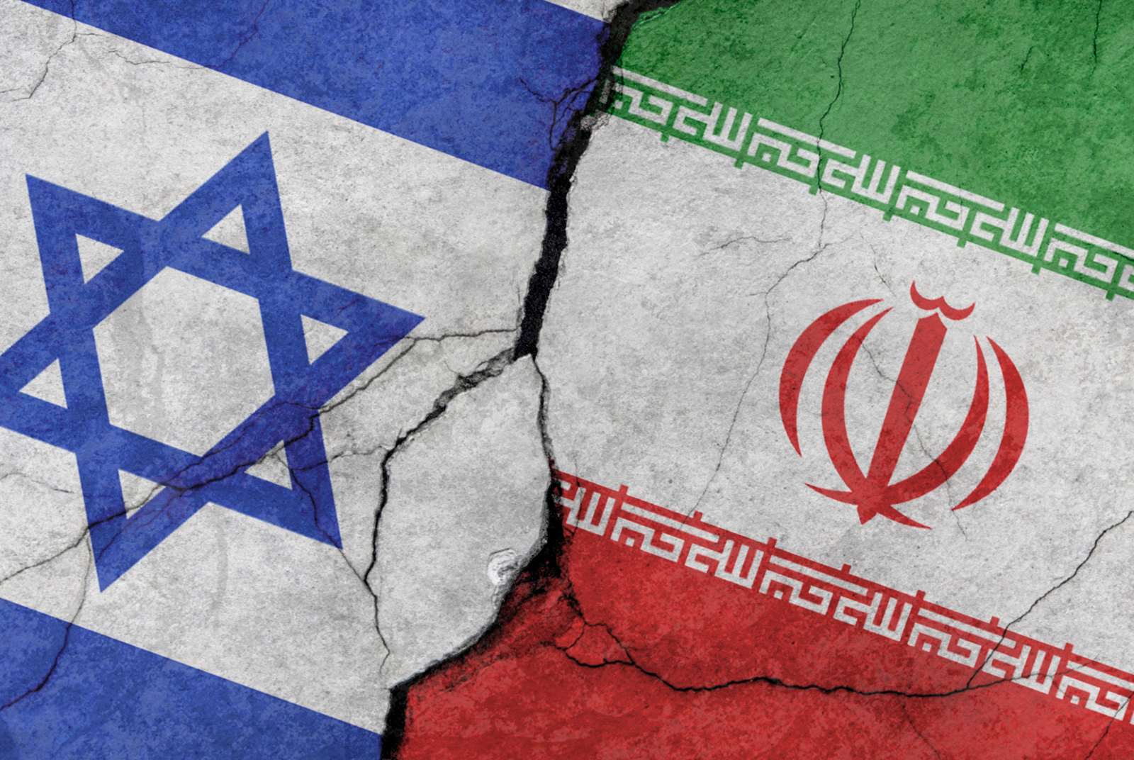 暗号資産市場は、イスラエルとイランの衝突による悪影響をすでに織り込み済みだろうか?