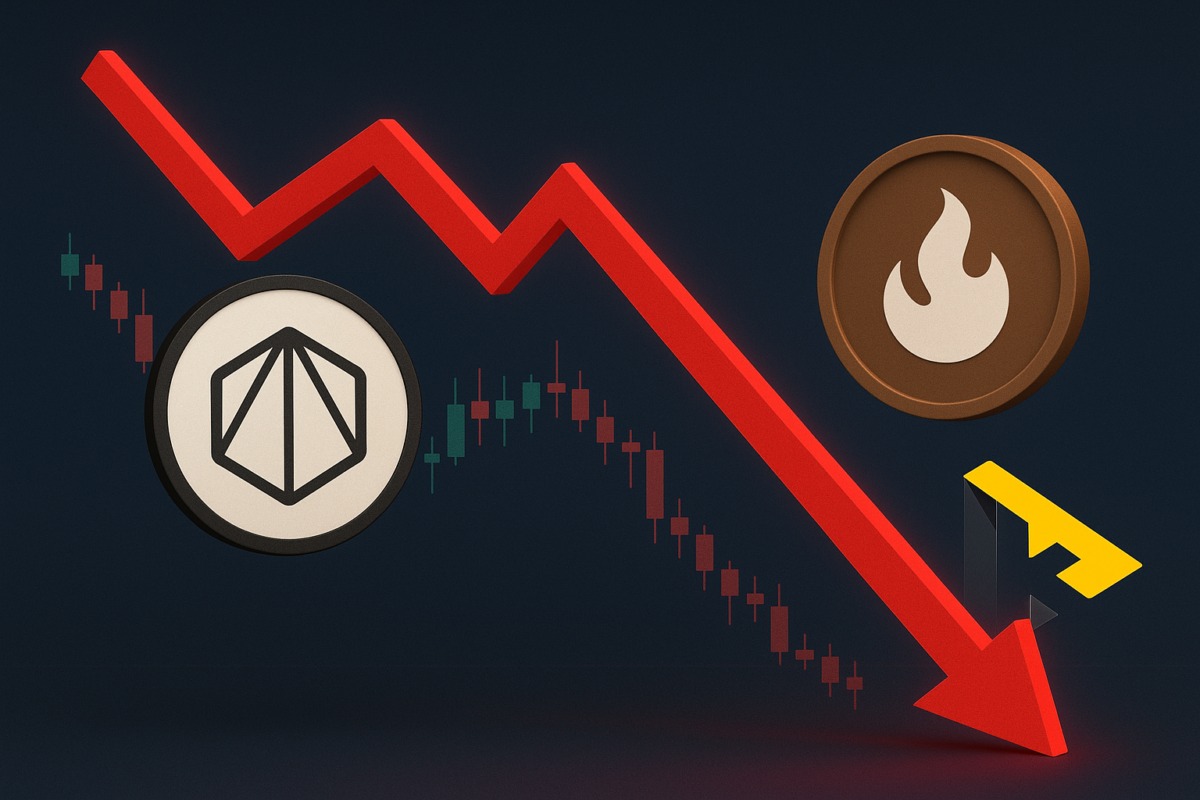 ZKJ and KOGE Flash Crash: A Well-Planned On-Chain Harvesting – Whose Fault Is It?