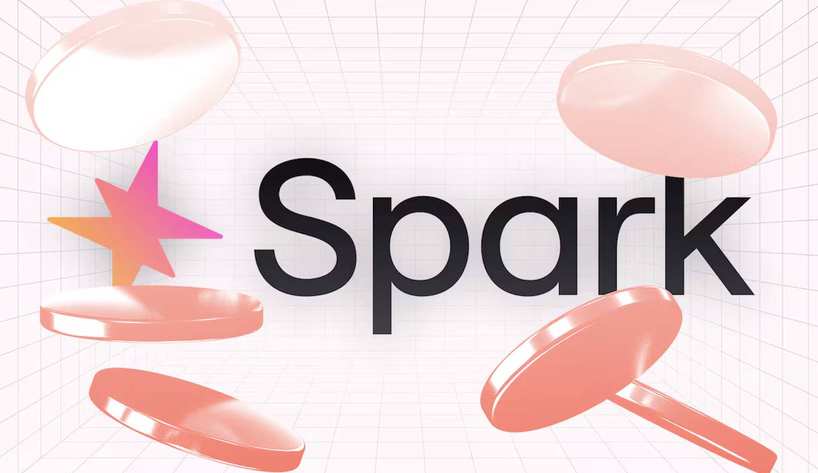 链上流动性 DeFi 新星?三分钟读懂刚上线的 Spark