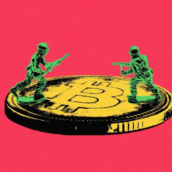 Digital Gold Amidst the Smoke of War: Decoding Bitcoin's Immunity Genes Through a Decade of Data
