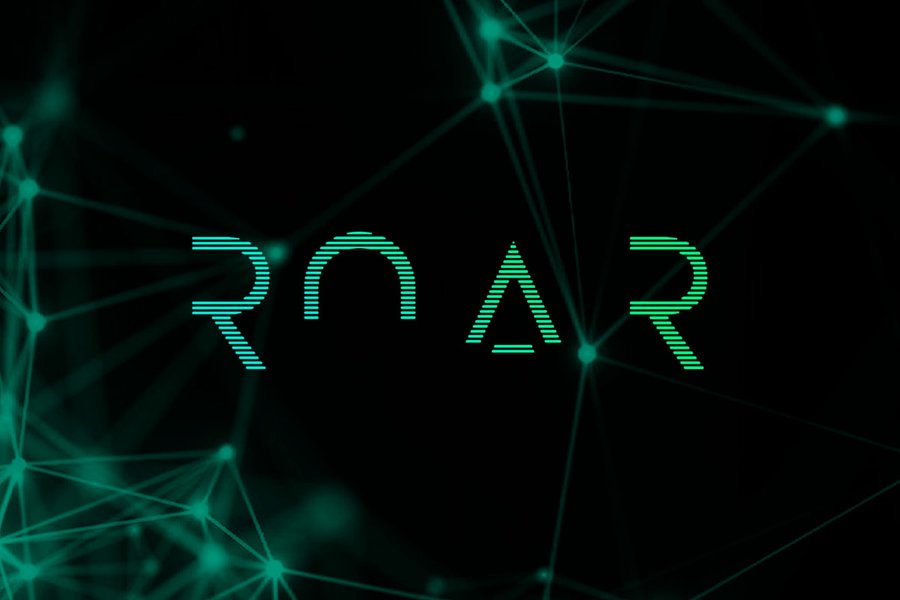 R0AR 상장: $1R0R, CEX에서 첫선을 보이다