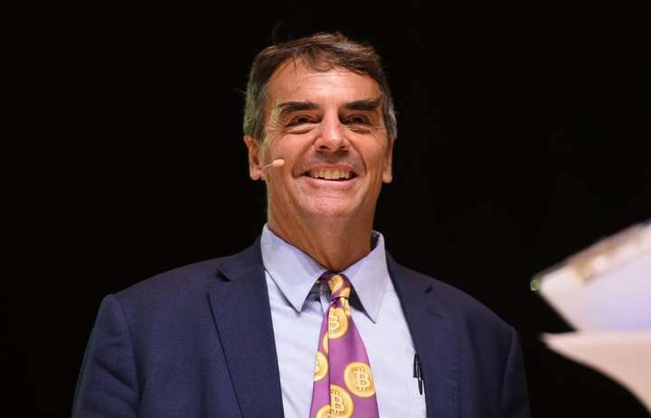 泡泡瑪特天使投資人麥剛的“啟蒙者”,硅谷風投之父 Tim Draper 如何押注比特幣和下一個時代?
