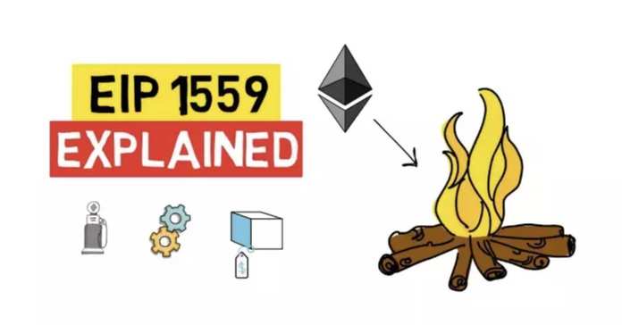 EIP-1559:以太坊从“世界计算机”到“世界央行”