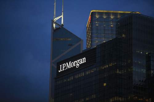 Comment les plus grandes banques mondiales se positionnent-elles sur la tokenisation ?