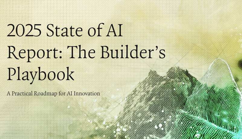 2025 AI Implementation Playbook: Five Key Insights from Strategic Development to Scalable Operations
